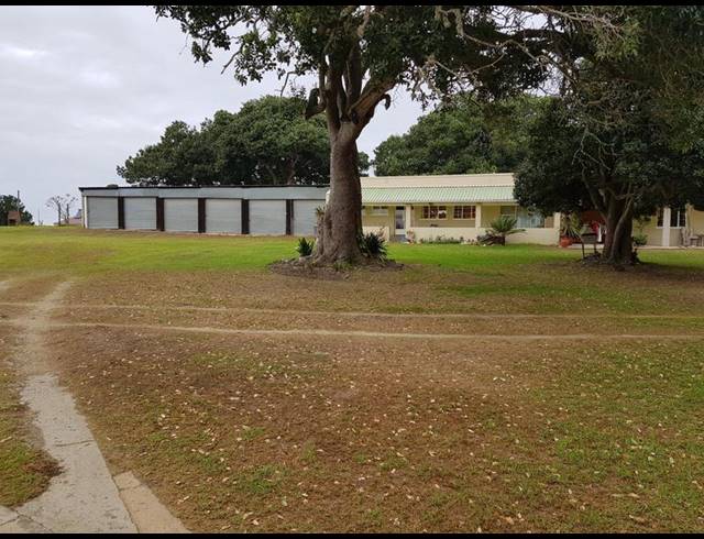 FARM FOR SALE IN HANSMOESKRAAL